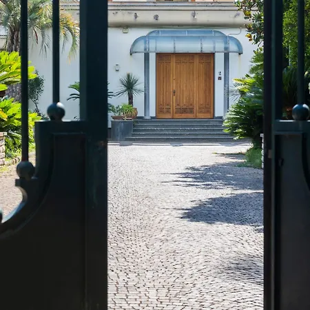 Bed & Breakfast Gargiulo Piano di Sorrento