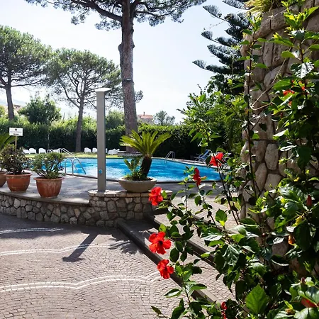 Gargiulo Bed & Breakfast *