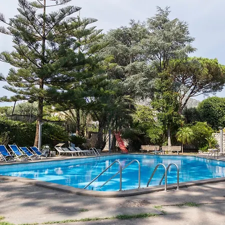 Gargiulo Bed & Breakfast Piano di Sorrento