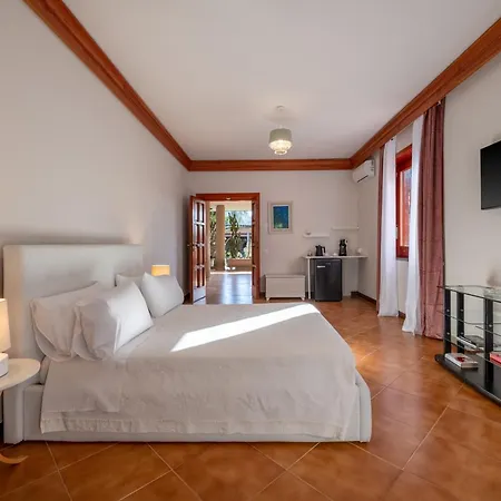 Gargiulo Bed & Breakfast Piano di Sorrento