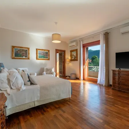 Gargiulo Bed & Breakfast *