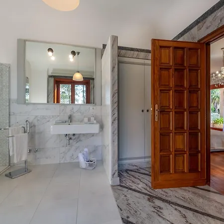 Bed & Breakfast Gargiulo *