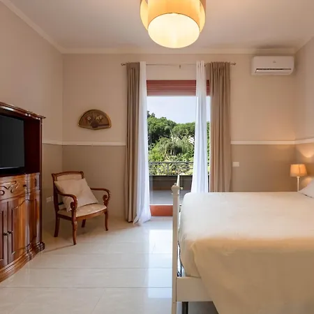 Gargiulo Bed & Breakfast