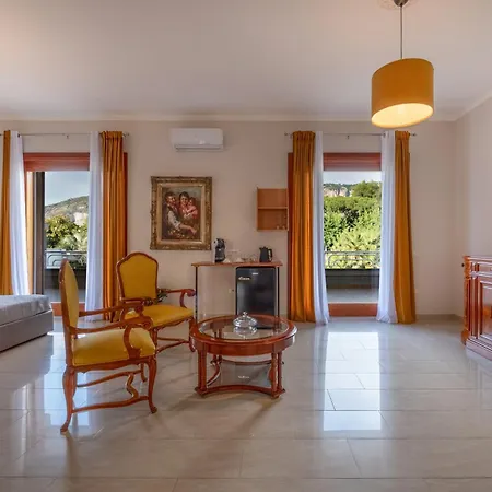 Bed & Breakfast Gargiulo