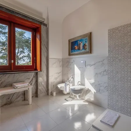 Gargiulo Bed & Breakfast *