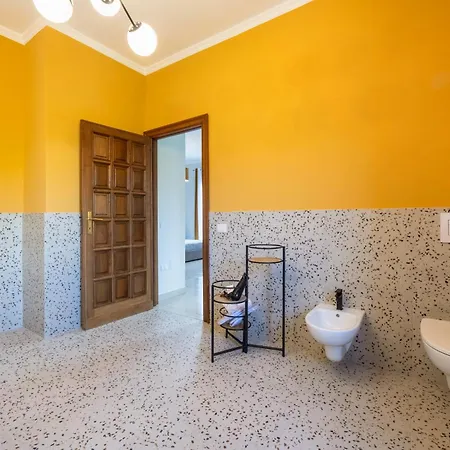 Gargiulo Bed & Breakfast *