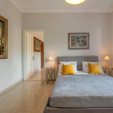 Bed & Breakfast Gargiulo *