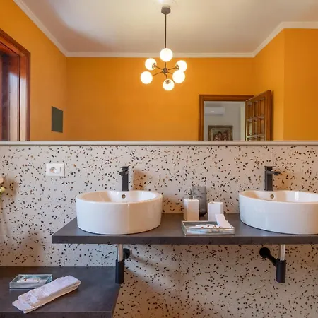 Bed & Breakfast Gargiulo Piano di Sorrento