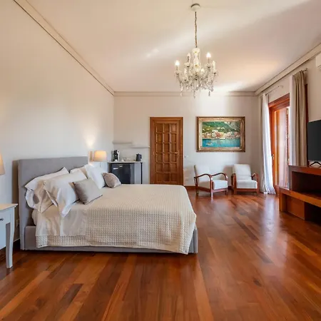 Bed & Breakfast Gargiulo