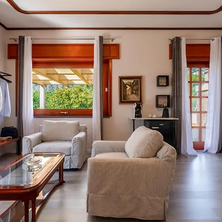 Bed & Breakfast Gargiulo