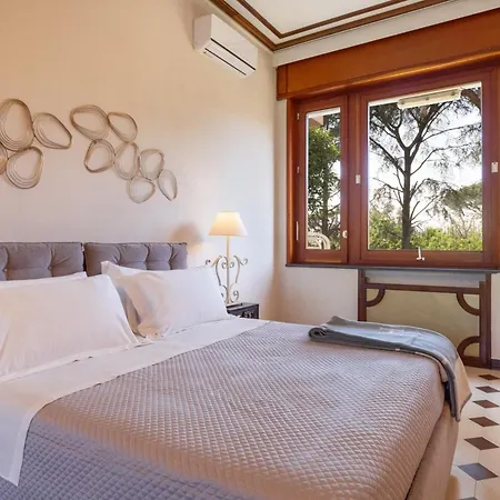 Gargiulo Bed & Breakfast *