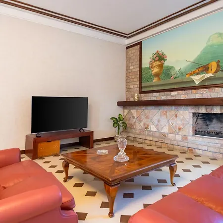 Gargiulo Bed & Breakfast Piano di Sorrento