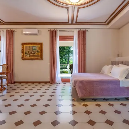 Bed & Breakfast Gargiulo Piano di Sorrento