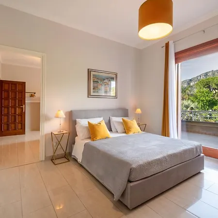 Gargiulo Bed & Breakfast Piano di Sorrento