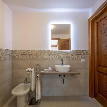 Gargiulo Bed & Breakfast Piano di Sorrento