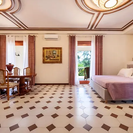 Bed & Breakfast Gargiulo Piano di Sorrento