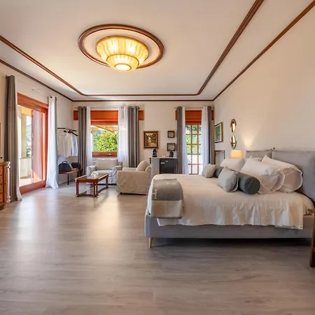 Gargiulo Bed & Breakfast *