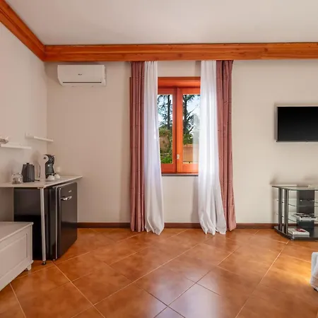 Bed & Breakfast Gargiulo *