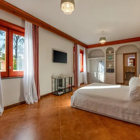 Bed & Breakfast Gargiulo *