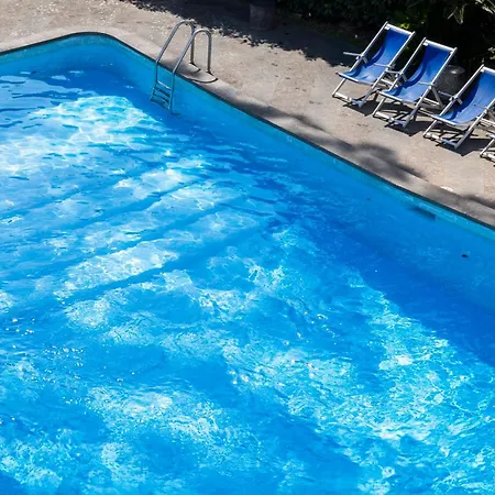 Gargiulo B&B 4*