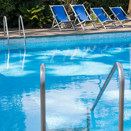 Gargiulo B&B 4*