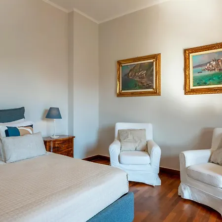 B&B Gargiulo 4*