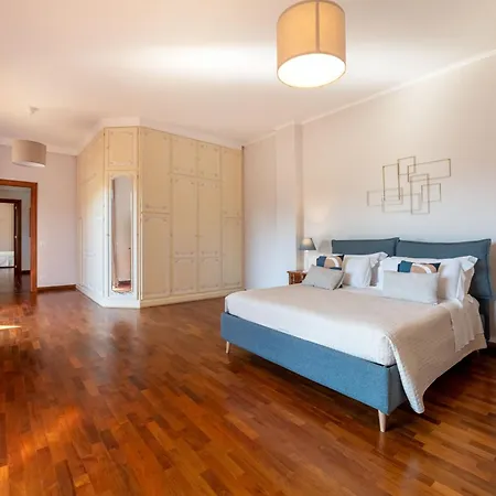 Gargiulo B&B 4*