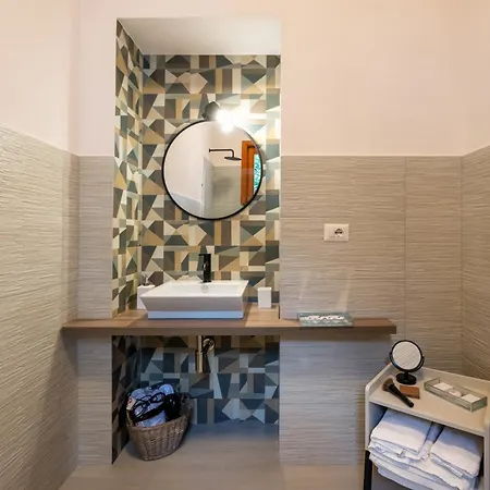 B&B Gargiulo 4*