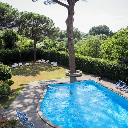 B&B Gargiulo 4*