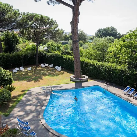 Gargiulo 皮雅诺迪索伦托