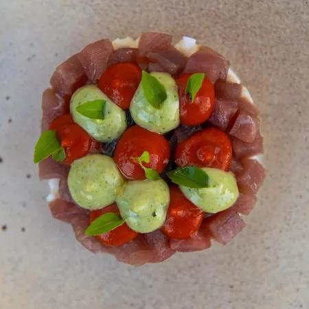 住宿加早餐酒店 Gargiulo