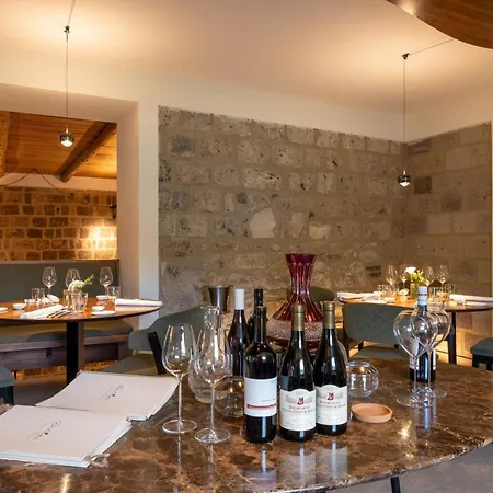 Gargiulo 皮雅诺迪索伦托