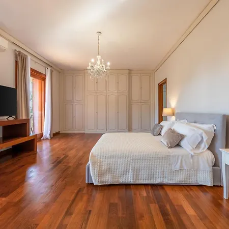 Gargiulo 皮雅诺迪索伦托