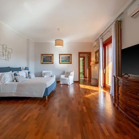 Gargiulo 4* Πιάνο ντι Σορέντο