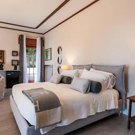 Gargiulo 住宿加早餐酒店 4*