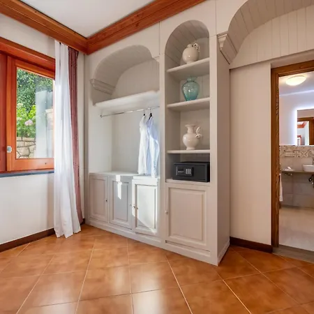 住宿加早餐酒店 Gargiulo