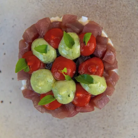 Gargiulo 住宿加早餐酒店