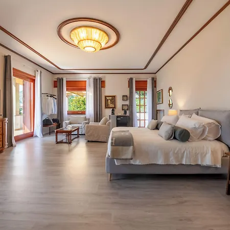 Bed & Breakfast Gargiulo