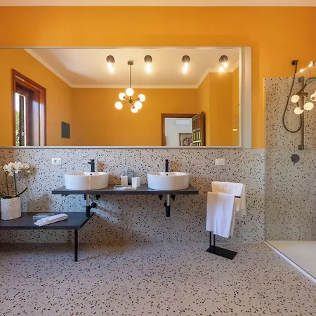 Gargiulo Couette-café