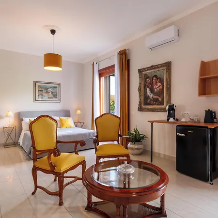 Bed & Breakfast Gargiulo
