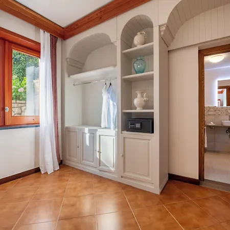 住宿加早餐酒店 Gargiulo 皮雅诺迪索伦托