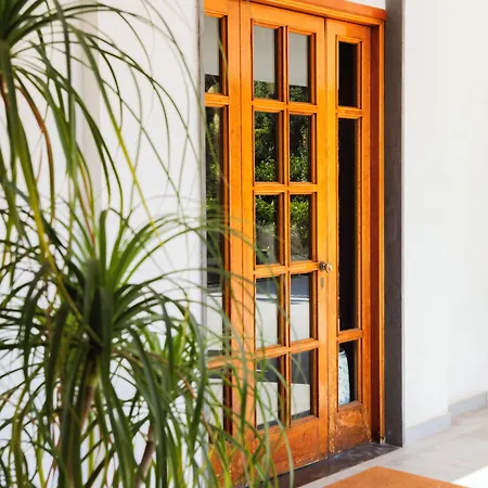 住宿加早餐酒店 Gargiulo 4*