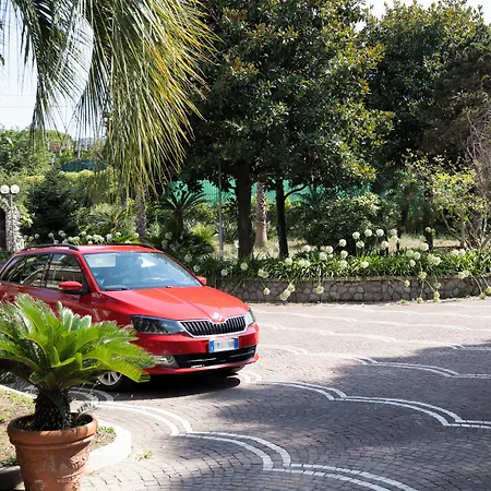 Gargiulo 住宿加早餐酒店