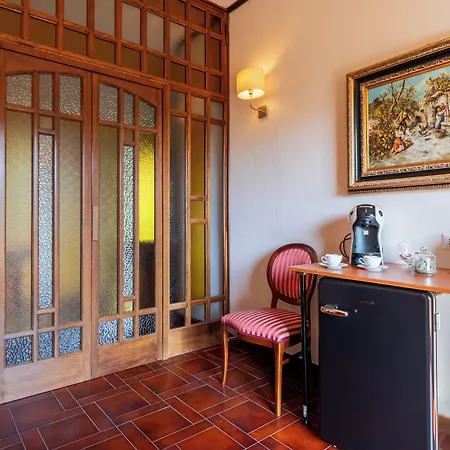 Couette-café Gargiulo Piano di Sorrento