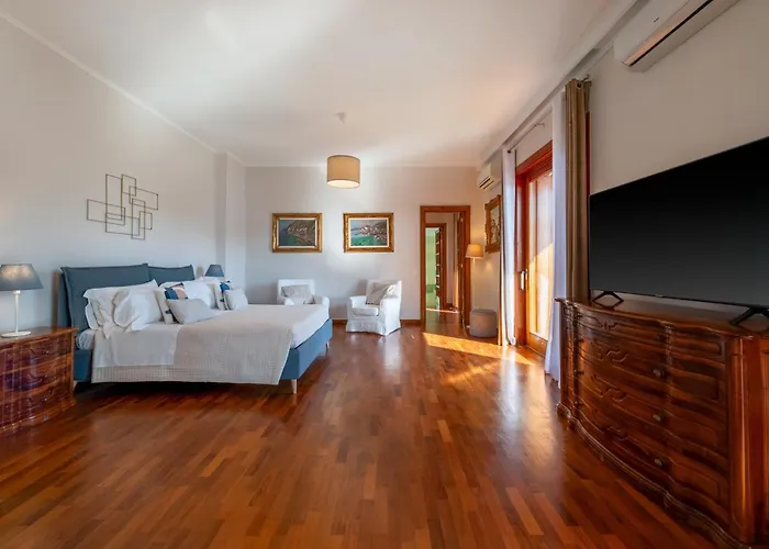 Gargiulo 4* Piano di Sorrento