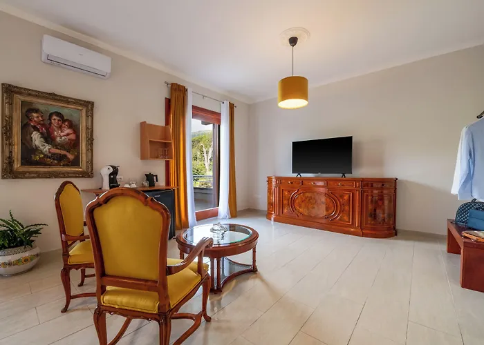 Gargiulo Alojamento de Acomodação e Pequeno-almoço